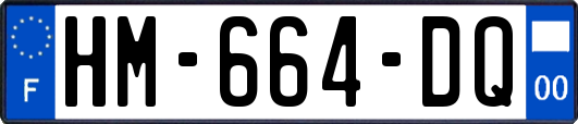 HM-664-DQ
