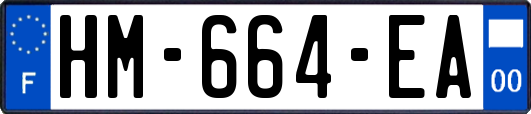 HM-664-EA