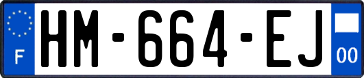 HM-664-EJ