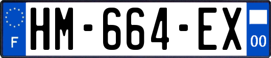 HM-664-EX