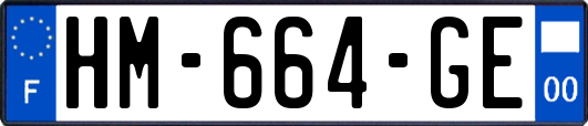 HM-664-GE