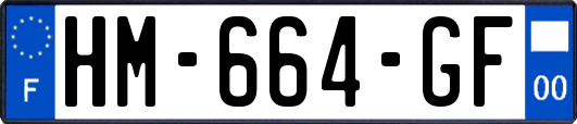 HM-664-GF