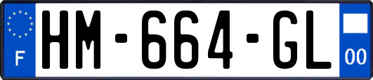 HM-664-GL