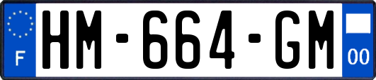HM-664-GM