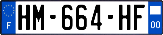 HM-664-HF