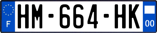 HM-664-HK