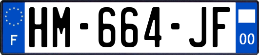 HM-664-JF