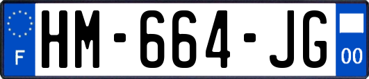 HM-664-JG