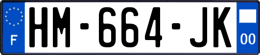 HM-664-JK
