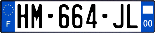 HM-664-JL