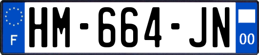 HM-664-JN