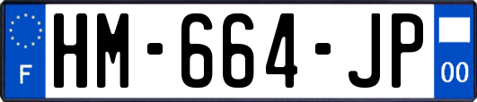 HM-664-JP