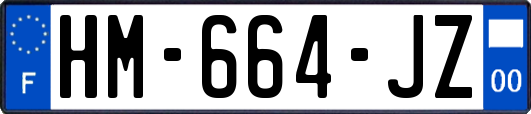 HM-664-JZ