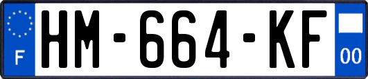 HM-664-KF