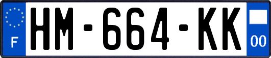 HM-664-KK