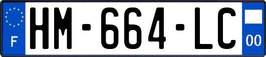 HM-664-LC