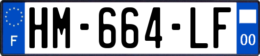 HM-664-LF