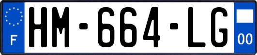 HM-664-LG