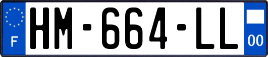 HM-664-LL