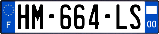 HM-664-LS