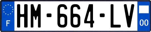 HM-664-LV