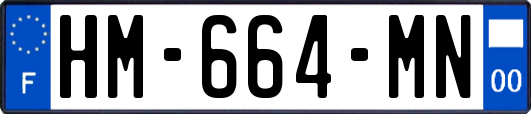 HM-664-MN