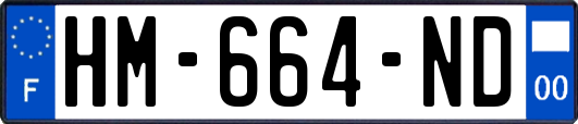HM-664-ND
