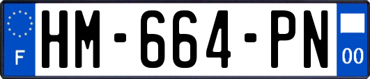 HM-664-PN