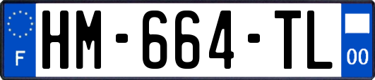 HM-664-TL