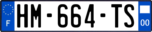 HM-664-TS