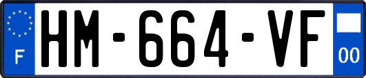HM-664-VF