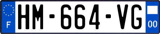 HM-664-VG