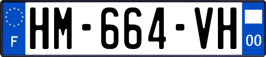 HM-664-VH