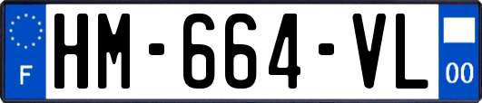 HM-664-VL