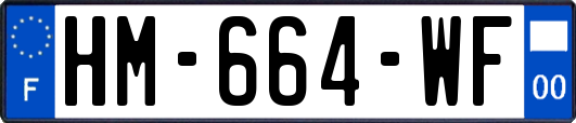 HM-664-WF
