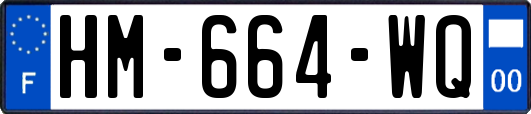 HM-664-WQ