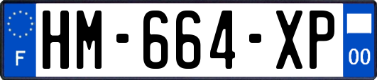 HM-664-XP