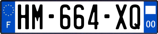 HM-664-XQ