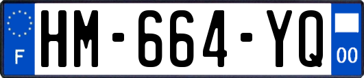 HM-664-YQ
