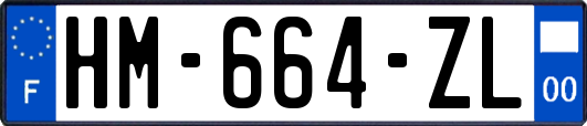 HM-664-ZL