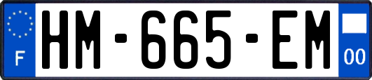HM-665-EM