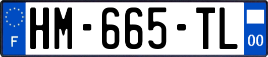 HM-665-TL