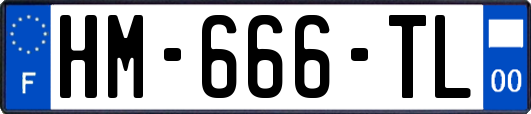 HM-666-TL