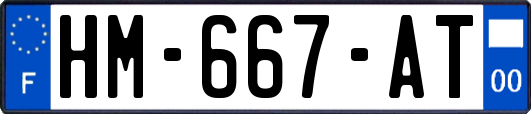 HM-667-AT