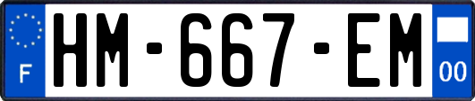 HM-667-EM