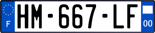 HM-667-LF