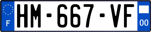 HM-667-VF