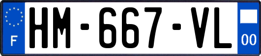 HM-667-VL
