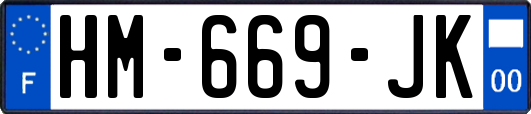 HM-669-JK