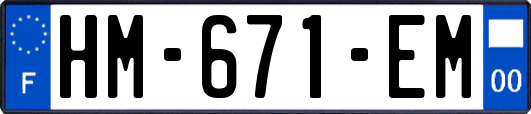 HM-671-EM